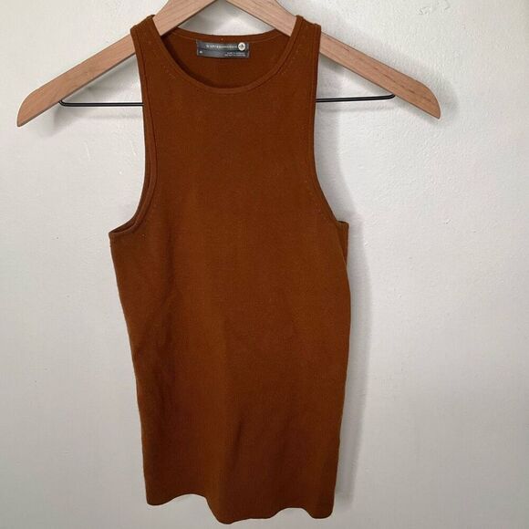 Anthropologie Tank Top - Picture 1 of 4